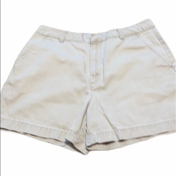 Tommy Hilfiger Tan Shorts - Picture 1 of 7